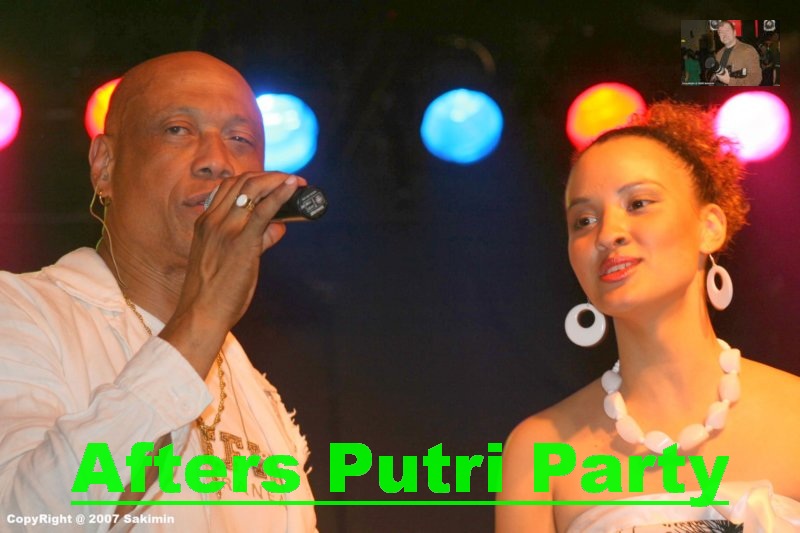 Afters Putri 07-07-2007
