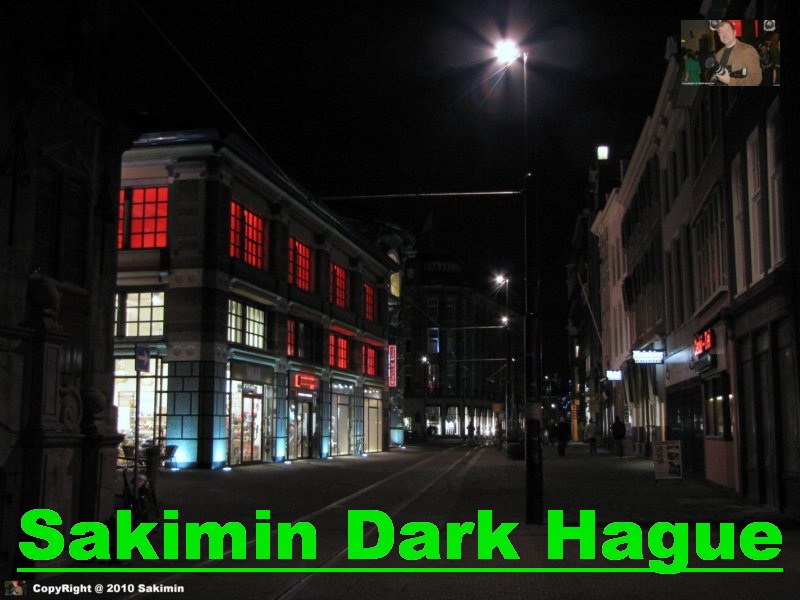 Dark Hague 03-02-2010
