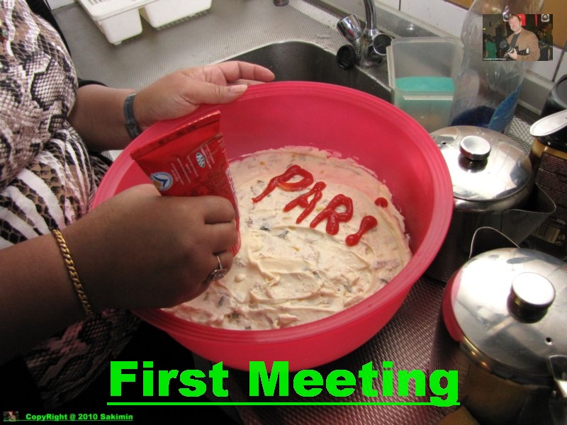 First Meeting 07-01-2011