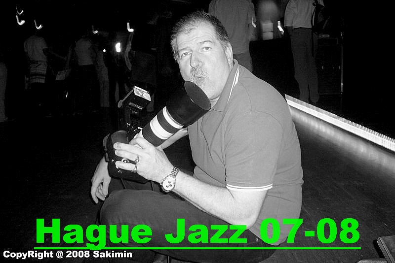 Haque Jazz