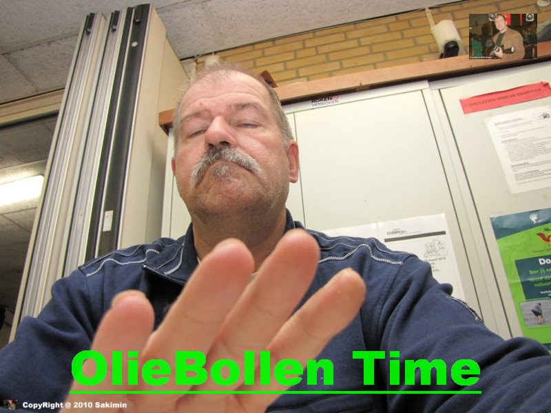 OlieBollen Time 08-01-2010