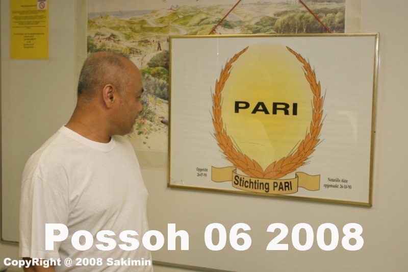 Possoh 06!