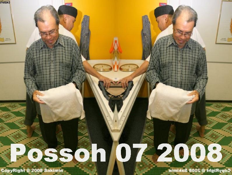 Possoh 07-2008