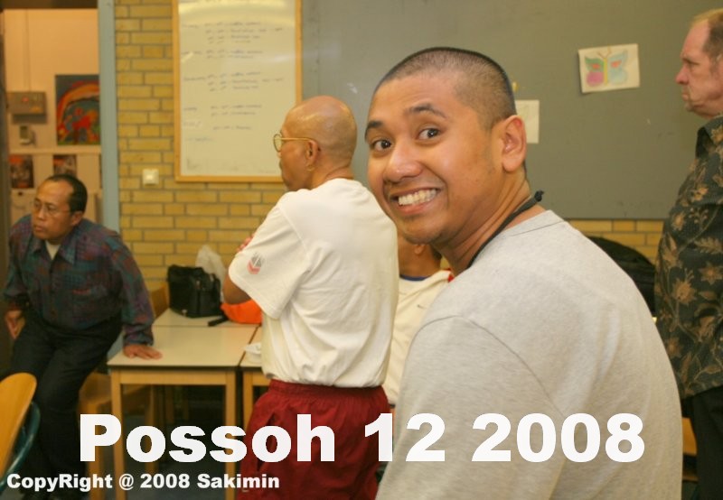 Possoh 12-2008