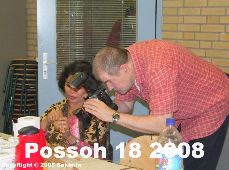 Possoh 18-2008