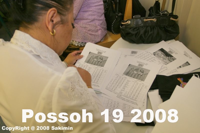 Possoh 19-2008