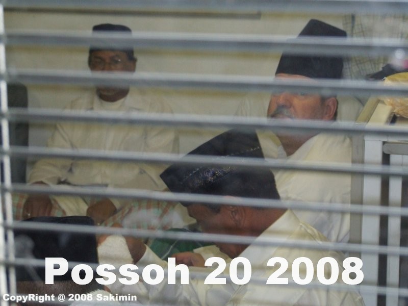 Possoh 20-2008