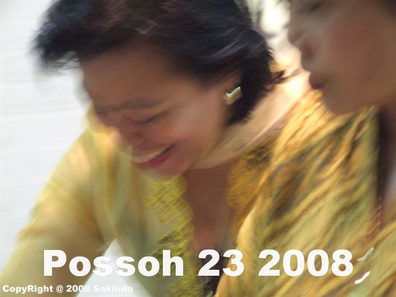 Possoh 23-2008