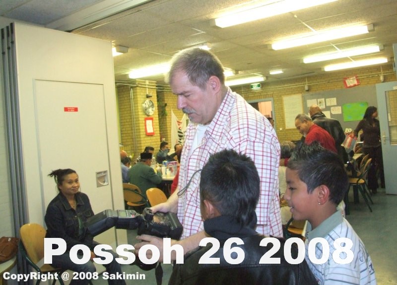 Possoh 26-2008