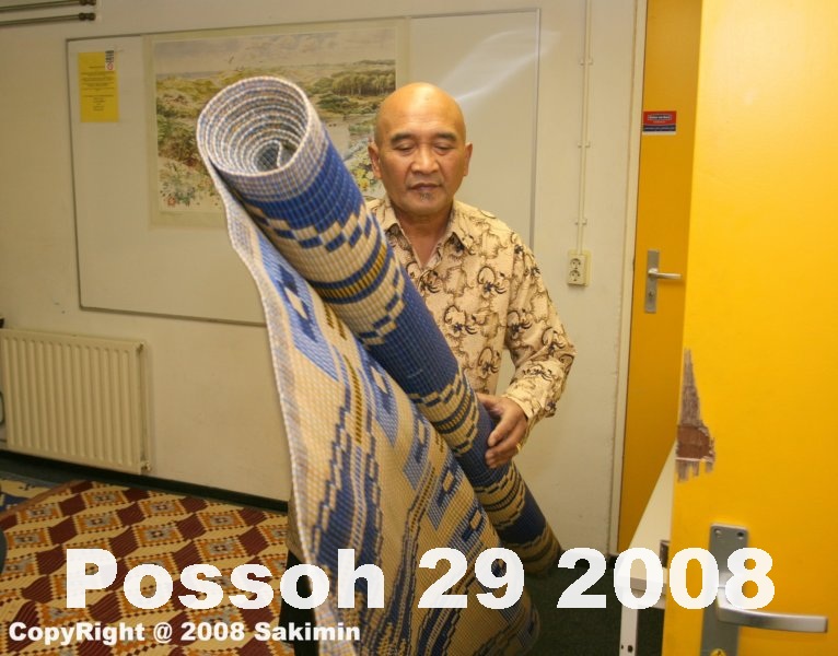 Possoh 29!