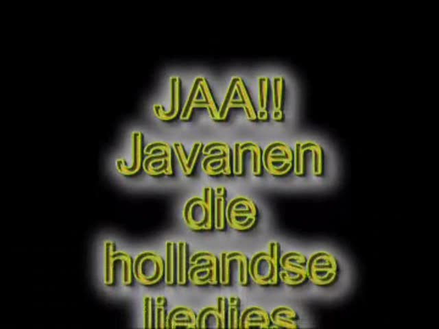 Hollandse Liedjes 2006-04-26