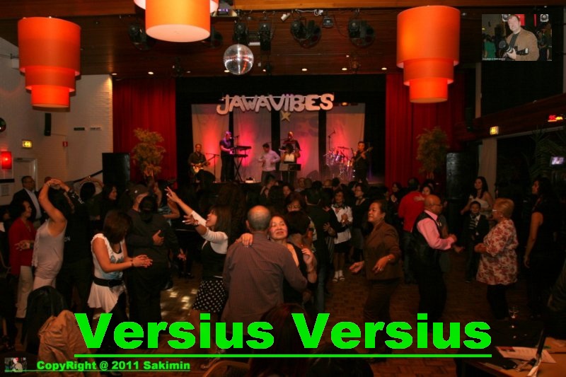Versius Versius 20-02-2011